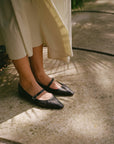 Balagan Studio | Neta Ballerina in Black