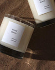 Na Nin | Uyuni Desert Candle
