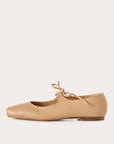 Balagan Studio | Batsheva Ballerina in Camel