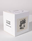 Slow Down | Teak Ash Coconut Wax Candle