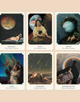 The Celestial Oracle Deck
