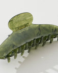 Adorro | Jade Hair Claw