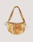 Carmen Says | Shore Bag in Deer Print