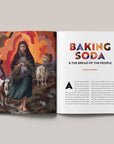 Eaten Magazine | No. 21: Baked