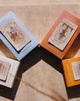 Talia | Tarot Tea - Adaptogenic Healing Blend