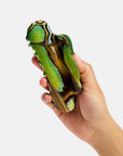 CHUNKS - Nimbus Claw in Malachite Butterfly - Hey Jude