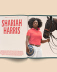 Calling All Horse Girls Magazine, Vol. 4: Rowdy