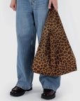 Baggu | Reusable Tote in Leopard