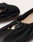 Balagan Studio | Charms Ballerina in Black