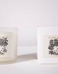 Slow Down | Teak Ash Coconut Wax Candle