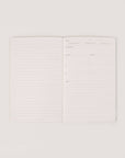 Wilde House Paper | Morning Routine Journal