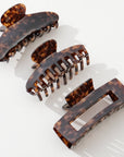 Adorro | Deep Tortoise Claw