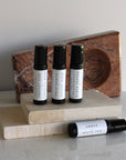 Na Nin | Black Pepper & Cedarwood Perfume Oil