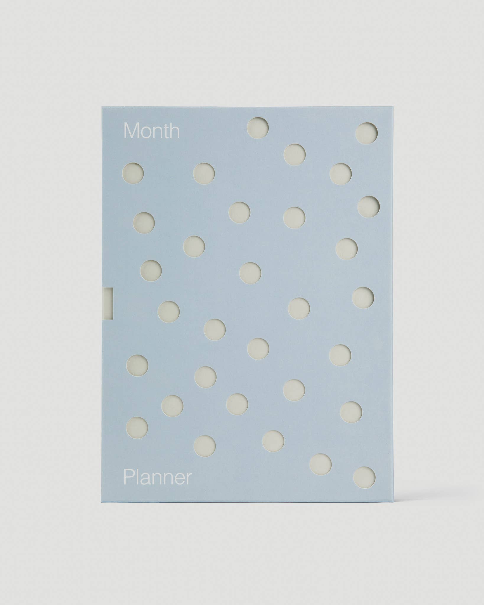 Wilde House Paper | Month Planner