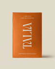 Talia | Tarot Tea - Adaptogenic Healing Blend