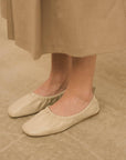 Balagan Studio | Charms Ballerina in Beige