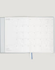 Wilde House Paper | 2026 Intentional Planner