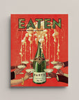 Eaten Magazine | No. 12: Party
