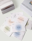 Wilde House Paper - Cultivating Conversations Card Deck - Hey Jude