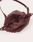 Balagan Studio | Dima Bag in Burgundy