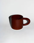 Chocolate Ceramic Mug