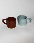 Chocolate Ceramic Mug