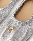 Balagan Studio | Charms Ballerina in Silver