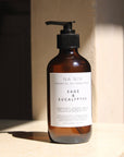Na Nin | Sage & Eucalyptus Essential Oil Hand Wash