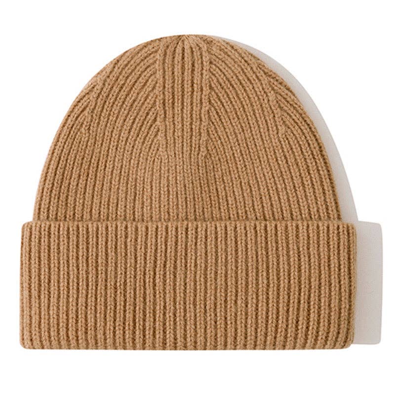Billy Bamboo | Everyday Beanie in Merino Wool