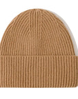 Billy Bamboo | Everyday Beanie in Merino Wool