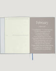 Wilde House Paper | 2026 Intentional Planner