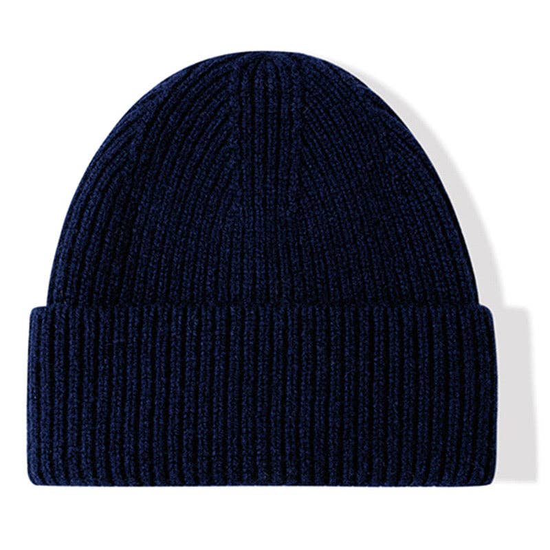 Billy Bamboo | Everyday Beanie in Merino Wool
