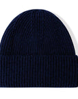 Billy Bamboo | Everyday Beanie in Merino Wool