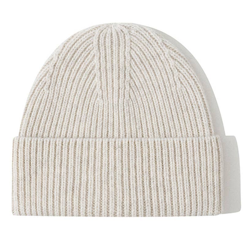 Billy Bamboo | Everyday Beanie in Merino Wool
