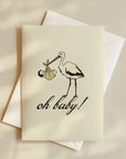 Oh Baby! Card