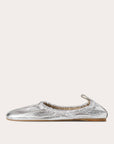 Balagan Studio | Charms Ballerina in Silver