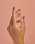 BKIND | 21-free Nail Polish in Moka