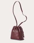 Balagan Studio | Dima Bag in Burgundy