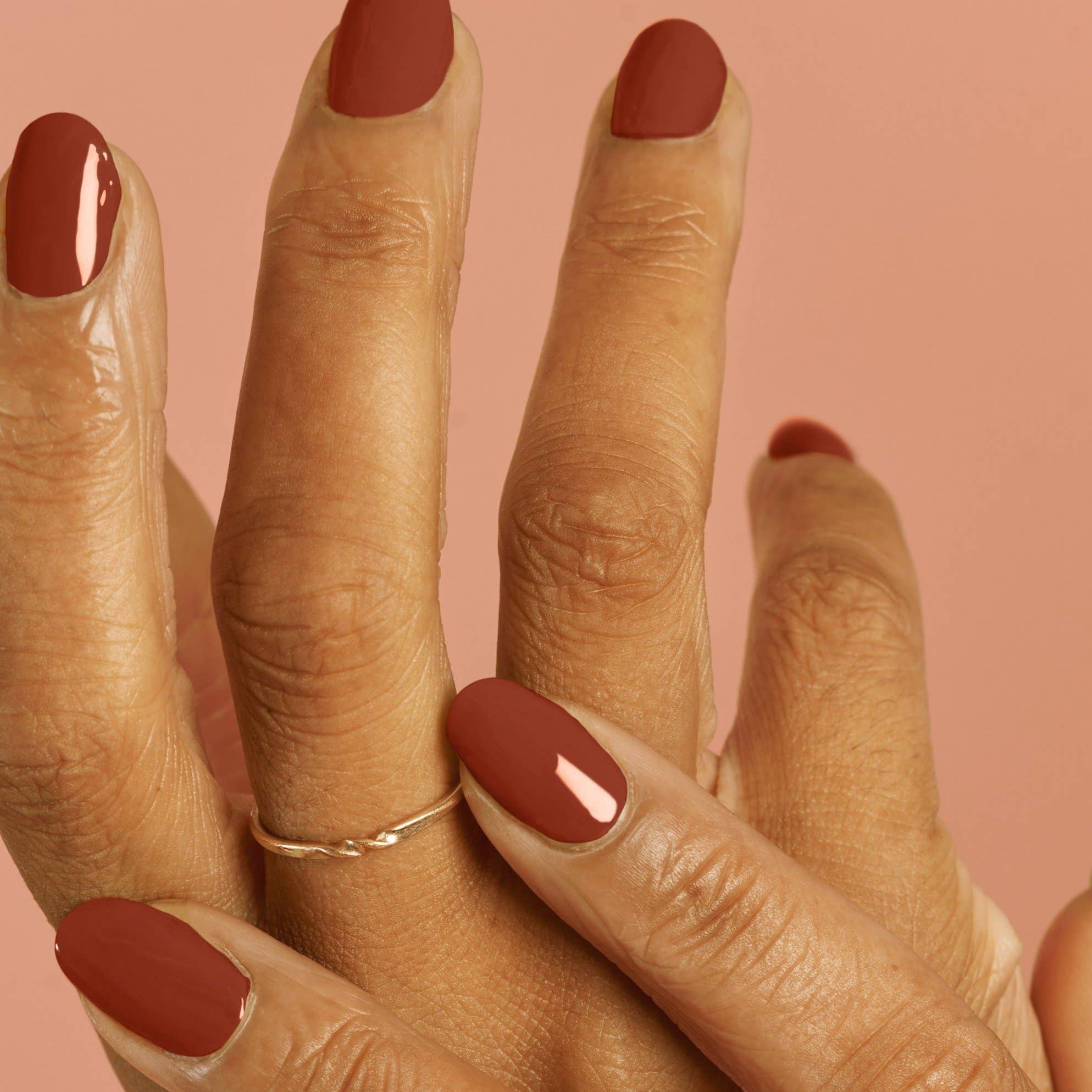 BKIND | 21-free Nail Polish in Leo