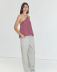 Deiji Studios | Half Halter in Brick