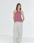 Deiji Studios | Half Halter in Brick