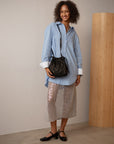 Balagan Studio | Dima Bag in Black
