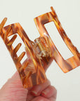 Adorro | Caramel Hair Claw