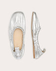 Balagan Studio | Charms Ballerina in Silver