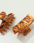 Adorro | Caramel Hair Claw