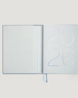 Wilde House Paper | 2026 Intentional Planner