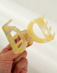 Adorro | Limoncello Hair Claw
