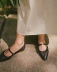 Balagan Studio | Neta Ballerina in Black