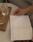 Wilde House Paper | Morning Routine Journal