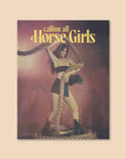 Calling All Horse Girls Magazine, Vol. 4: Rowdy